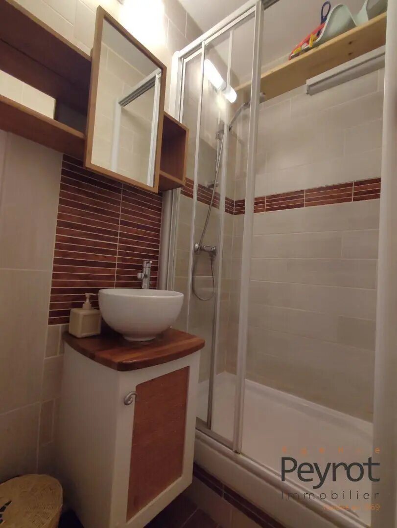 Appartement à vendre, 17m², Bolquère