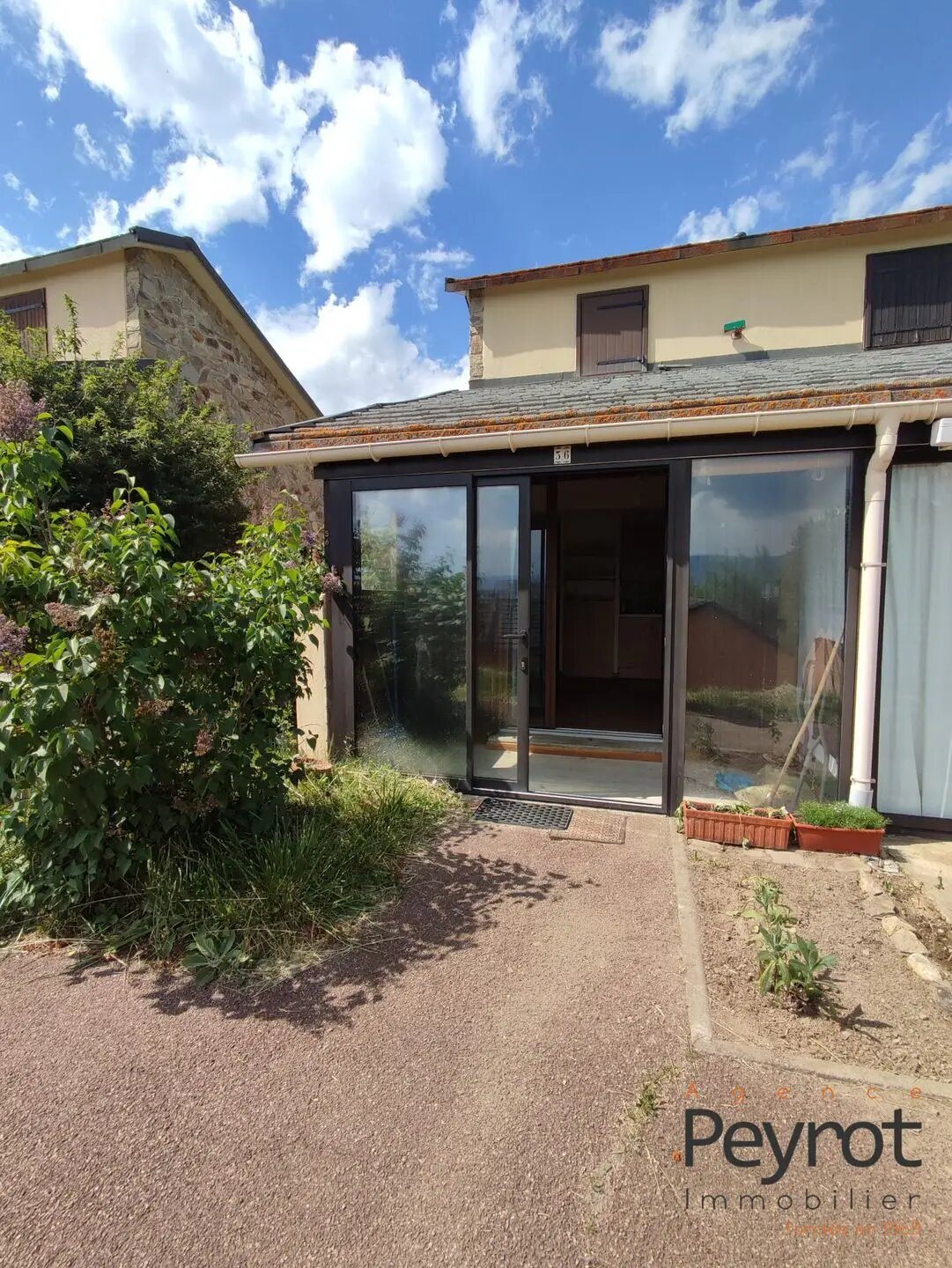Appartement à vendre, 30m², Font-Romeu-Odeillo-Via