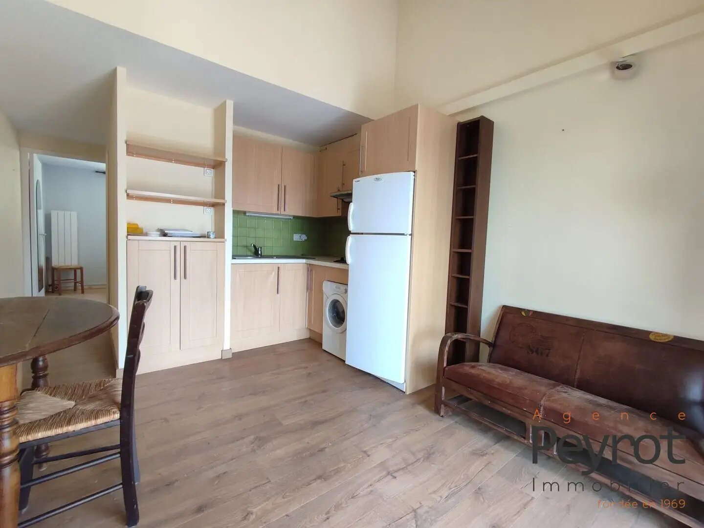 Appartement à vendre, 30m², Font-Romeu-Odeillo-Via