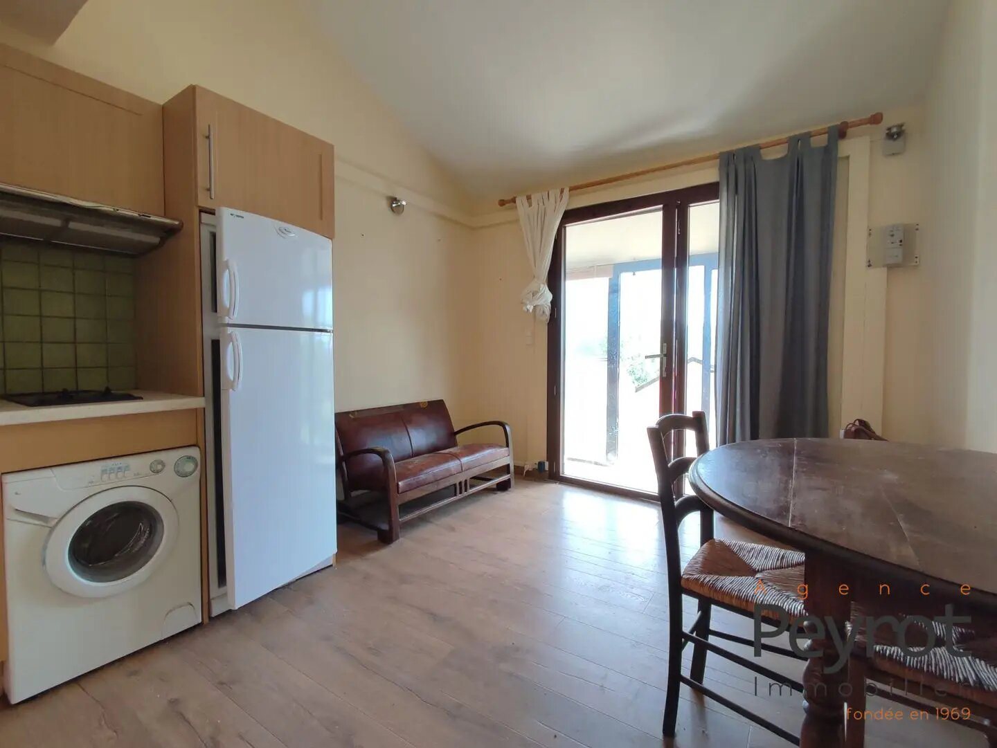 Appartement à vendre, 30m², Font-Romeu-Odeillo-Via