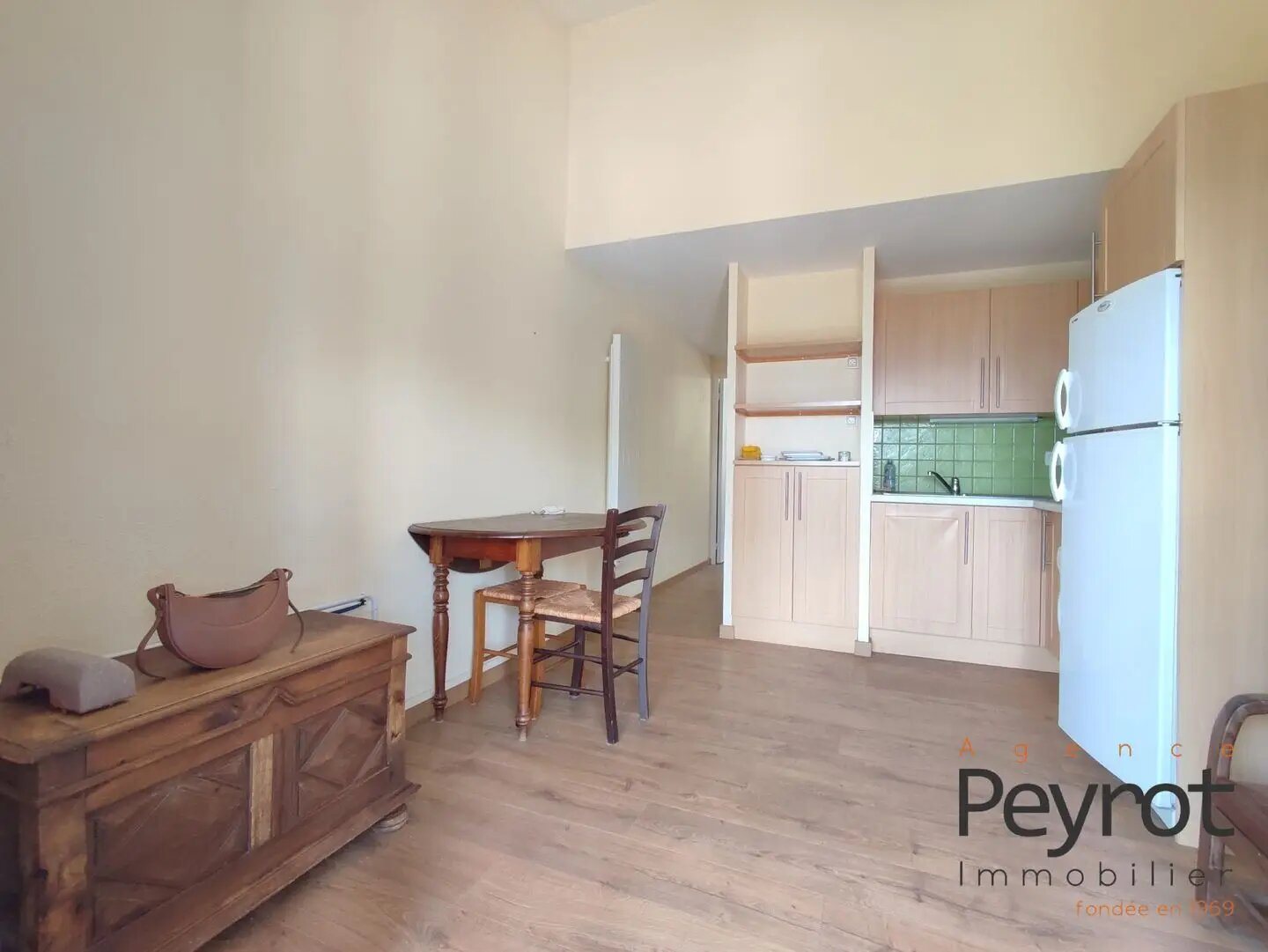Appartement à vendre, 30m², Font-Romeu-Odeillo-Via