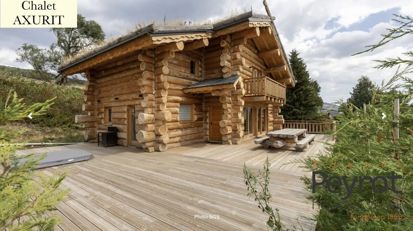 Maison à vendre, 156m², La Cabanasse