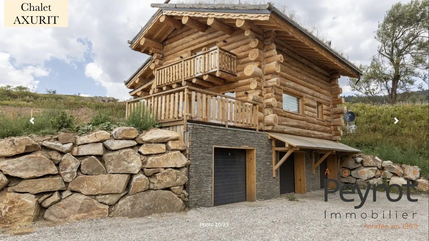 Maison à vendre, 156m², La Cabanasse