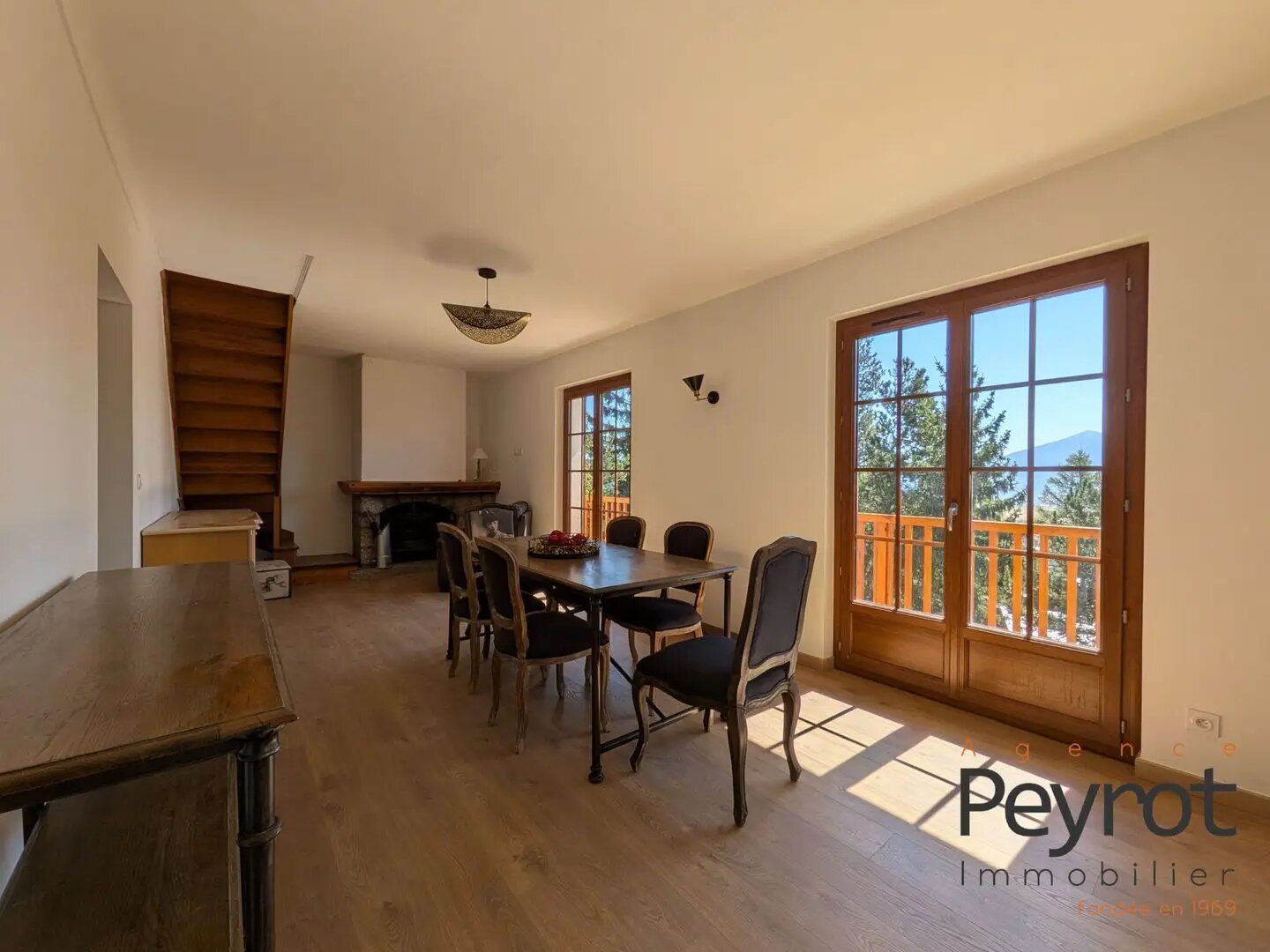 Maison à vendre, 170m², Bolquère