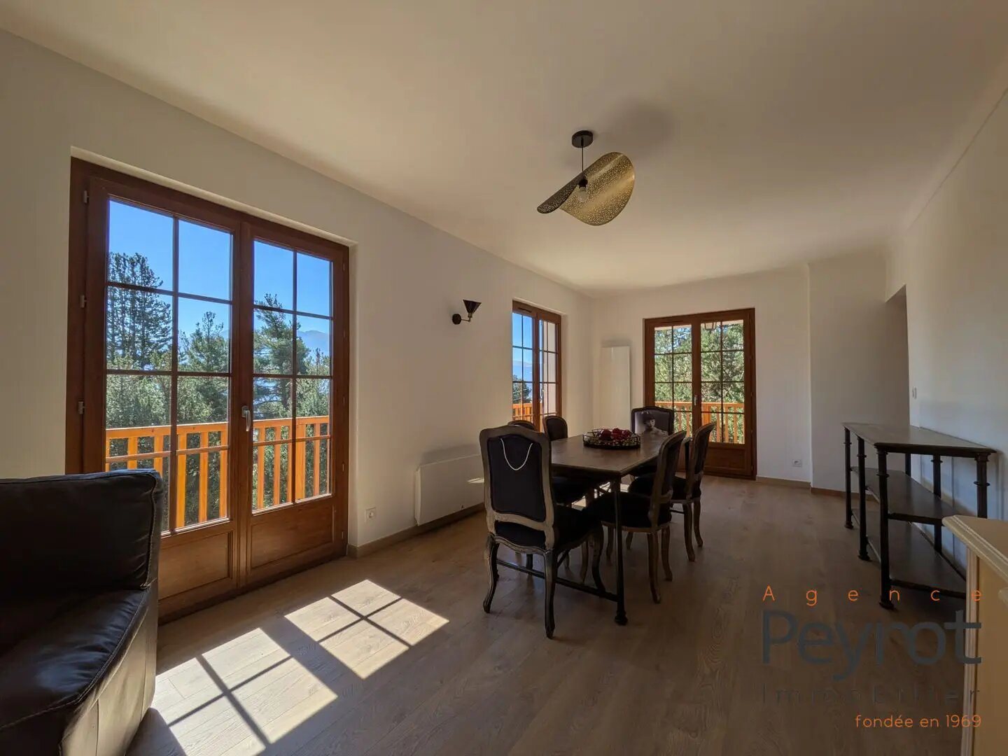 Maison à vendre, 170m², Bolquère