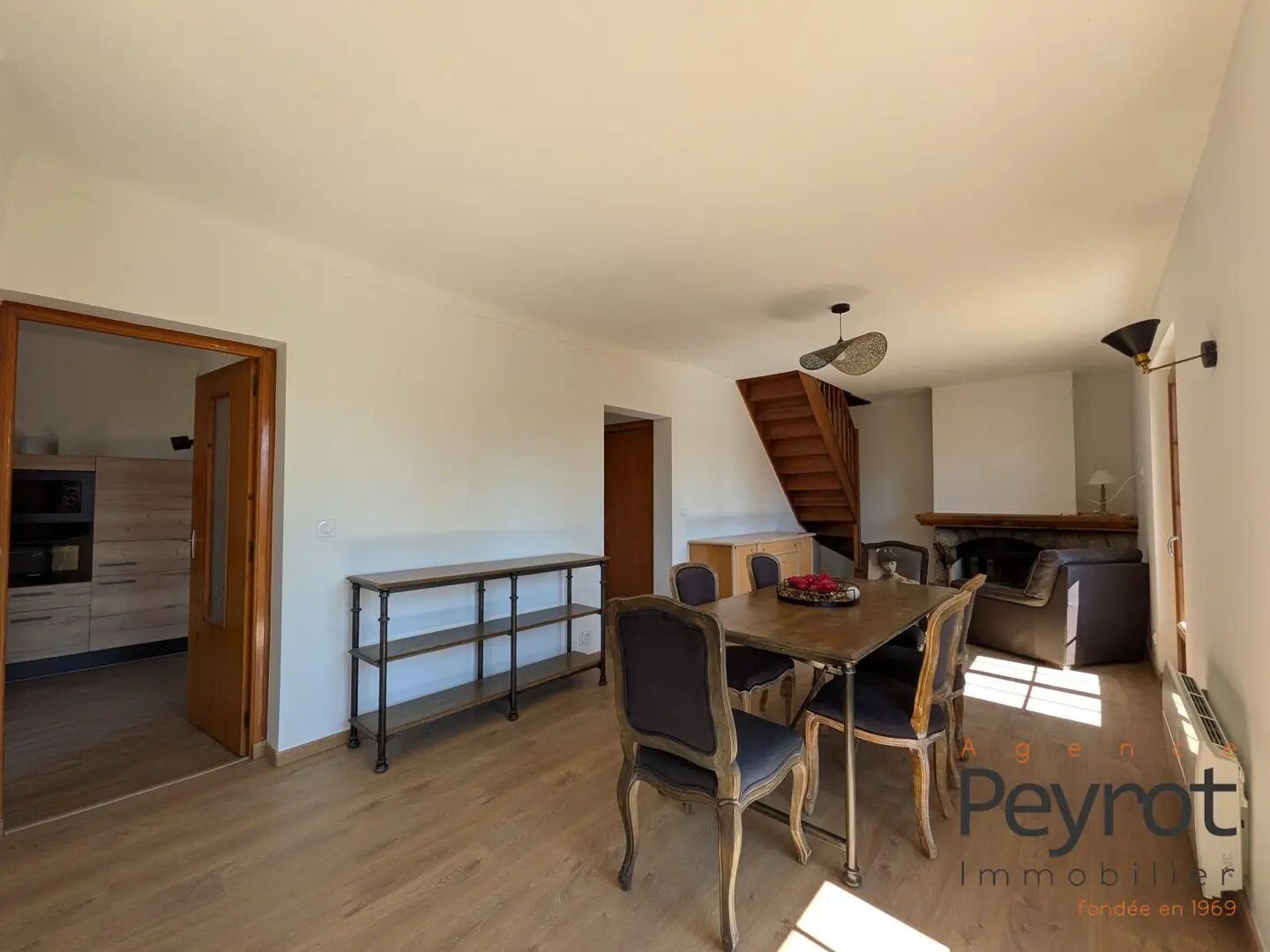 Maison à vendre, 170m², Bolquère