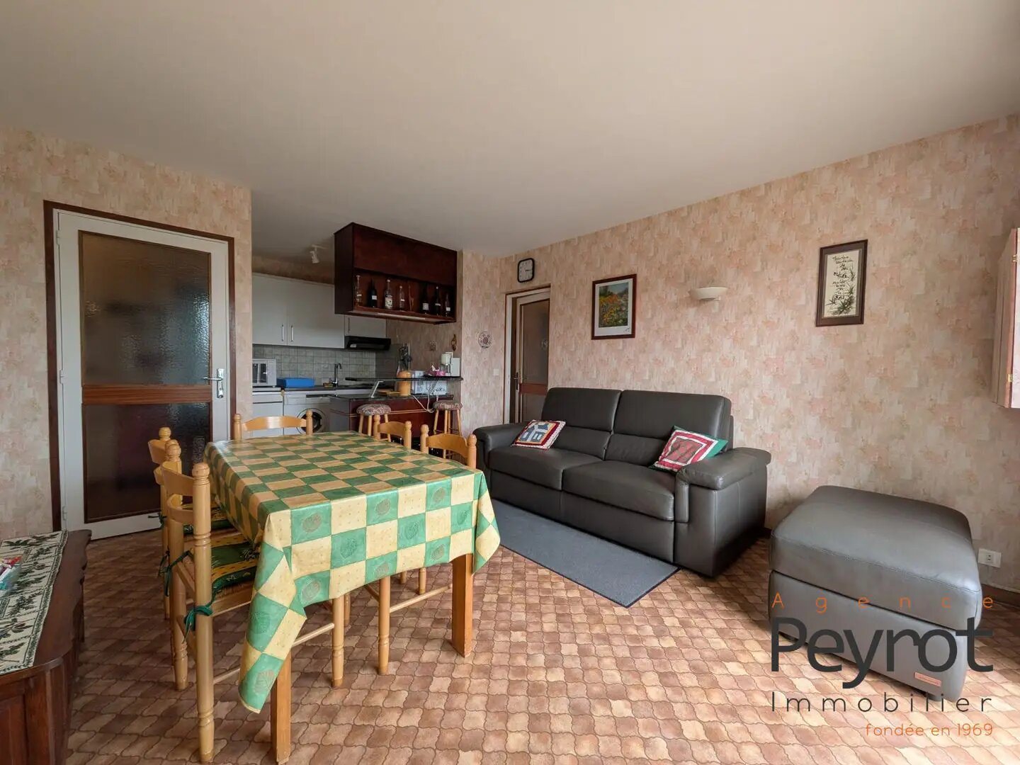 Appartement à vendre, 42m², Bolquère