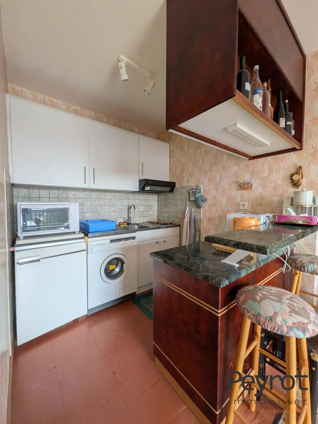 Appartement à vendre, 42m², Bolquère