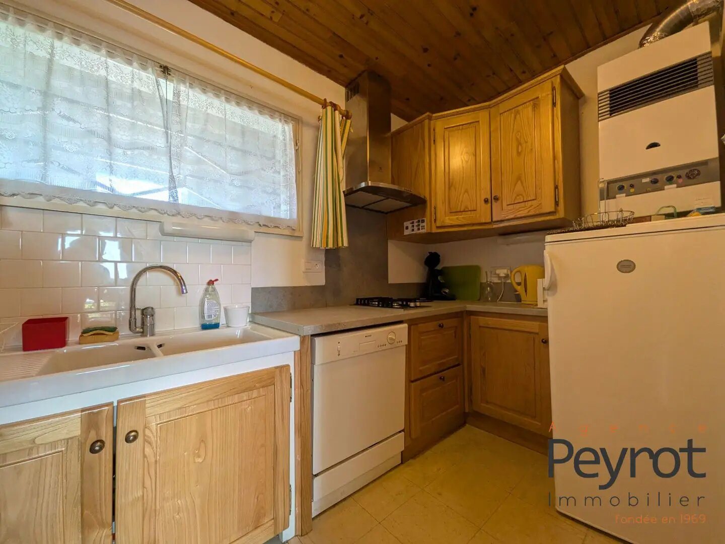 Appartement à vendre, 47m², Bolquère