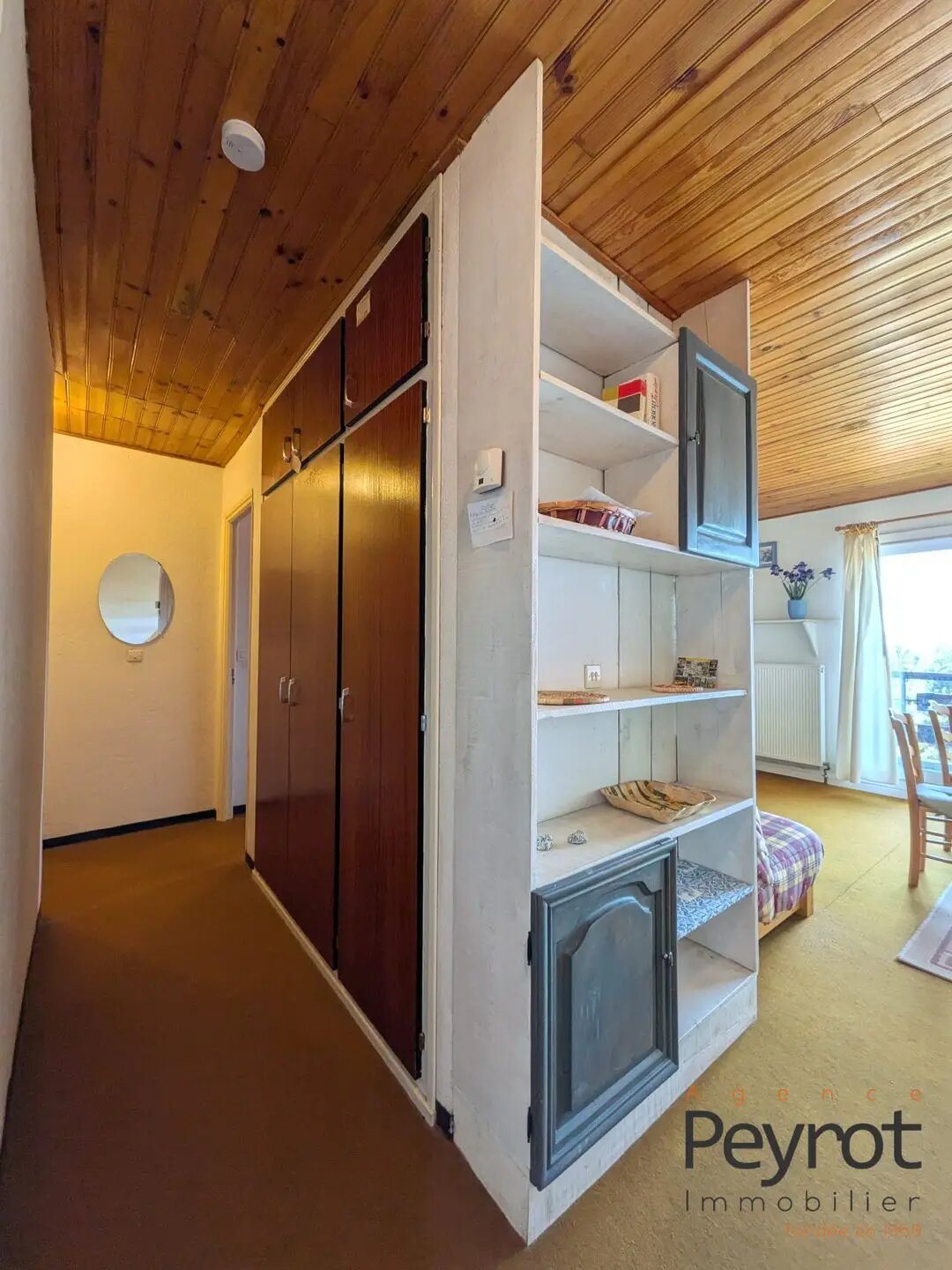Appartement à vendre, 47m², Bolquère
