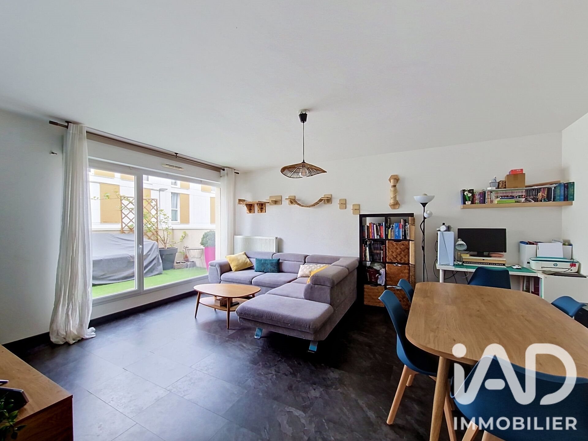 Maison à vendre, 91m², Rouen