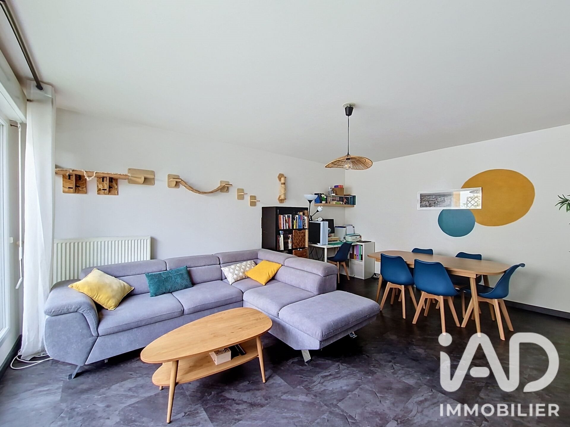 Maison à vendre, 91m², Rouen
