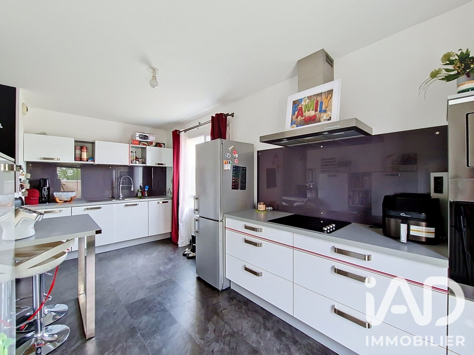 Maison à vendre, 91m², Rouen