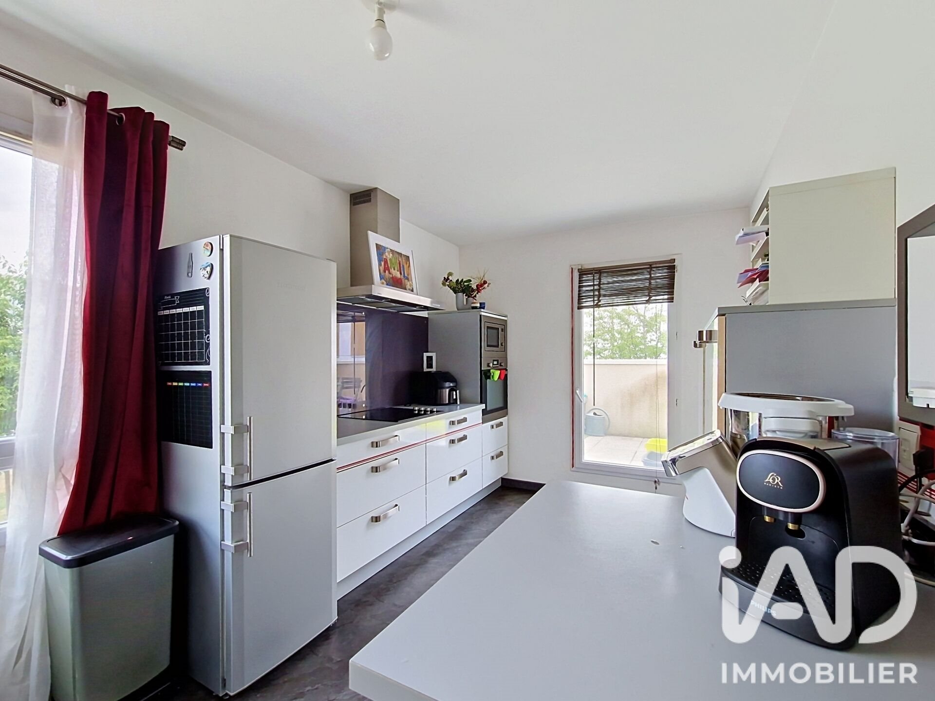 Maison à vendre, 91m², Rouen