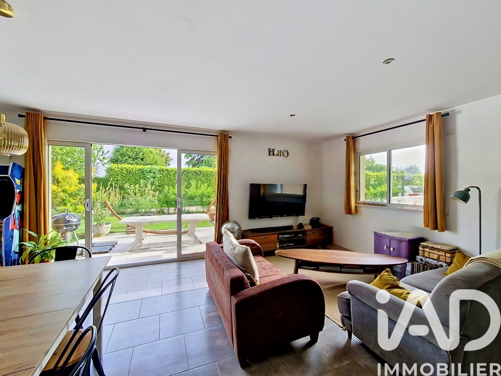 Maison à vendre, 113m², Boos