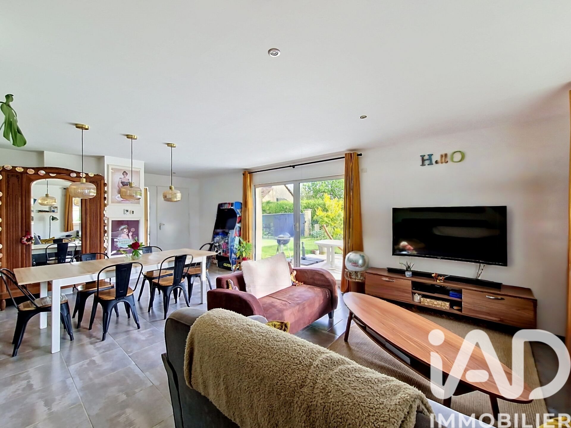Maison à vendre, 113m², Boos