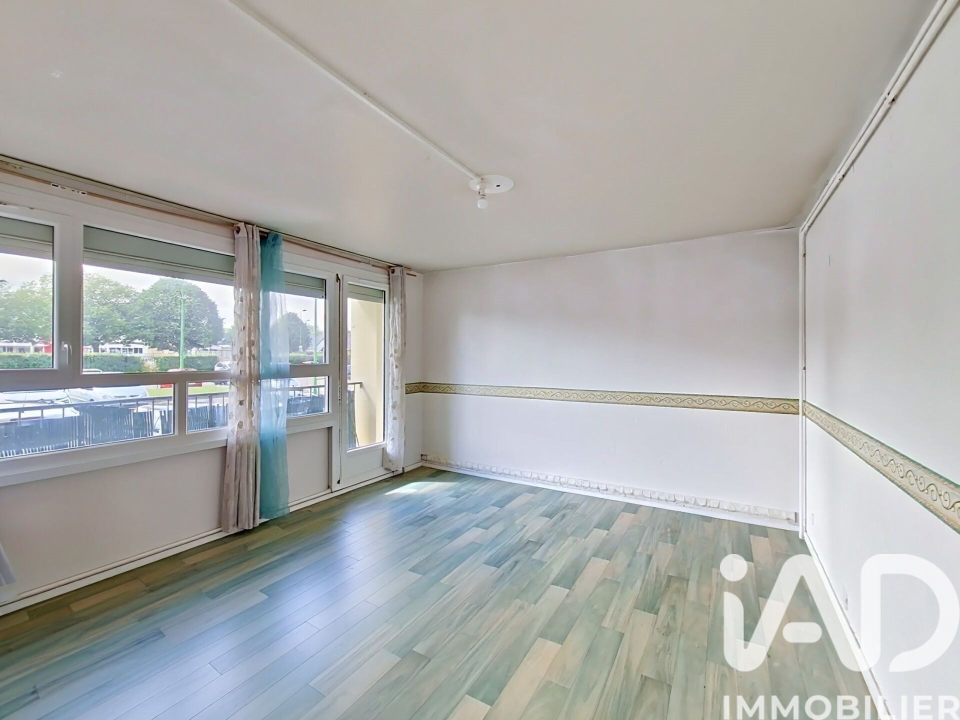 Appartement à vendre, 76m², Saint-Etienne-du-Rouvray