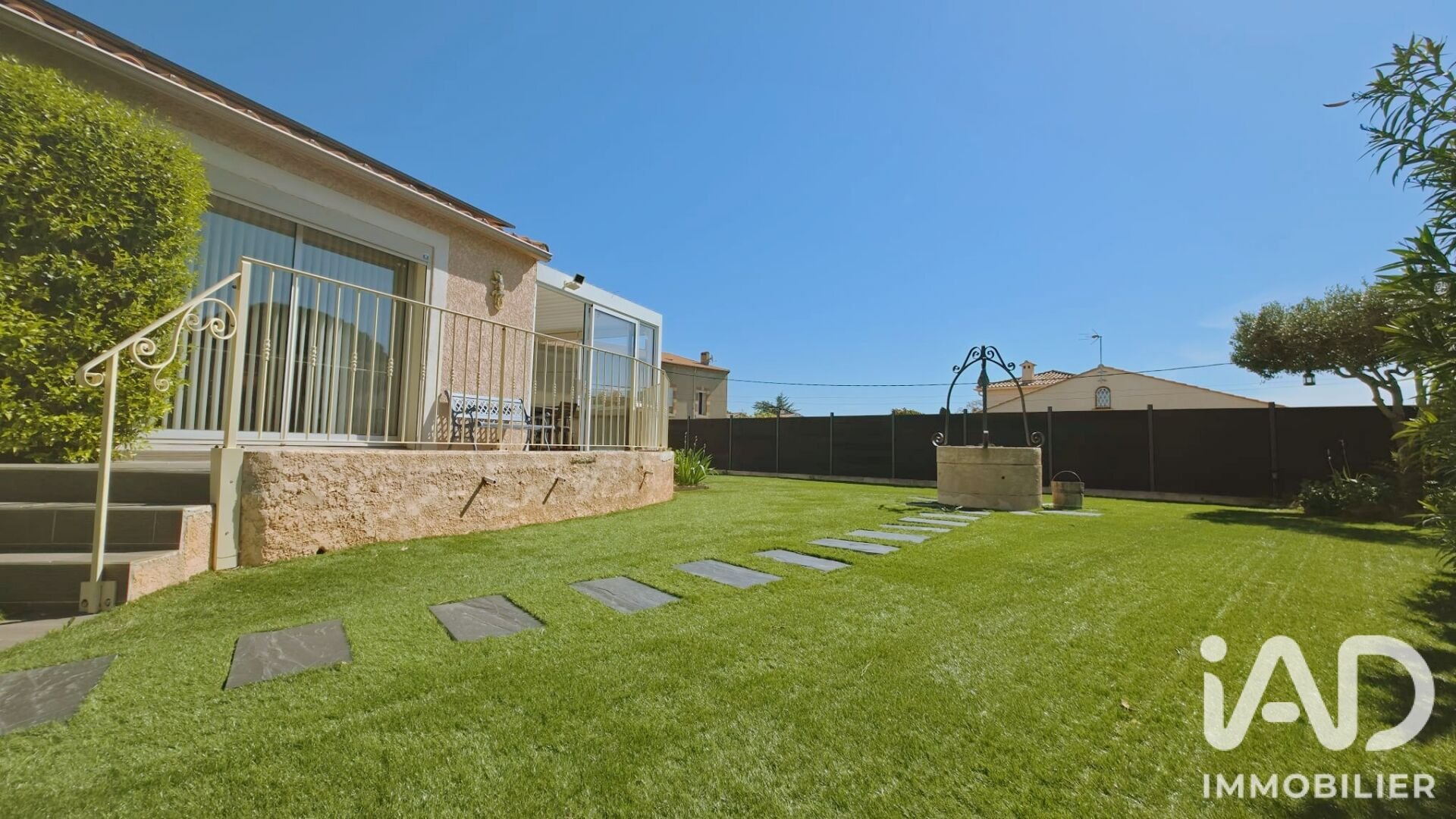 Maison à vendre, 98m², Maraussan