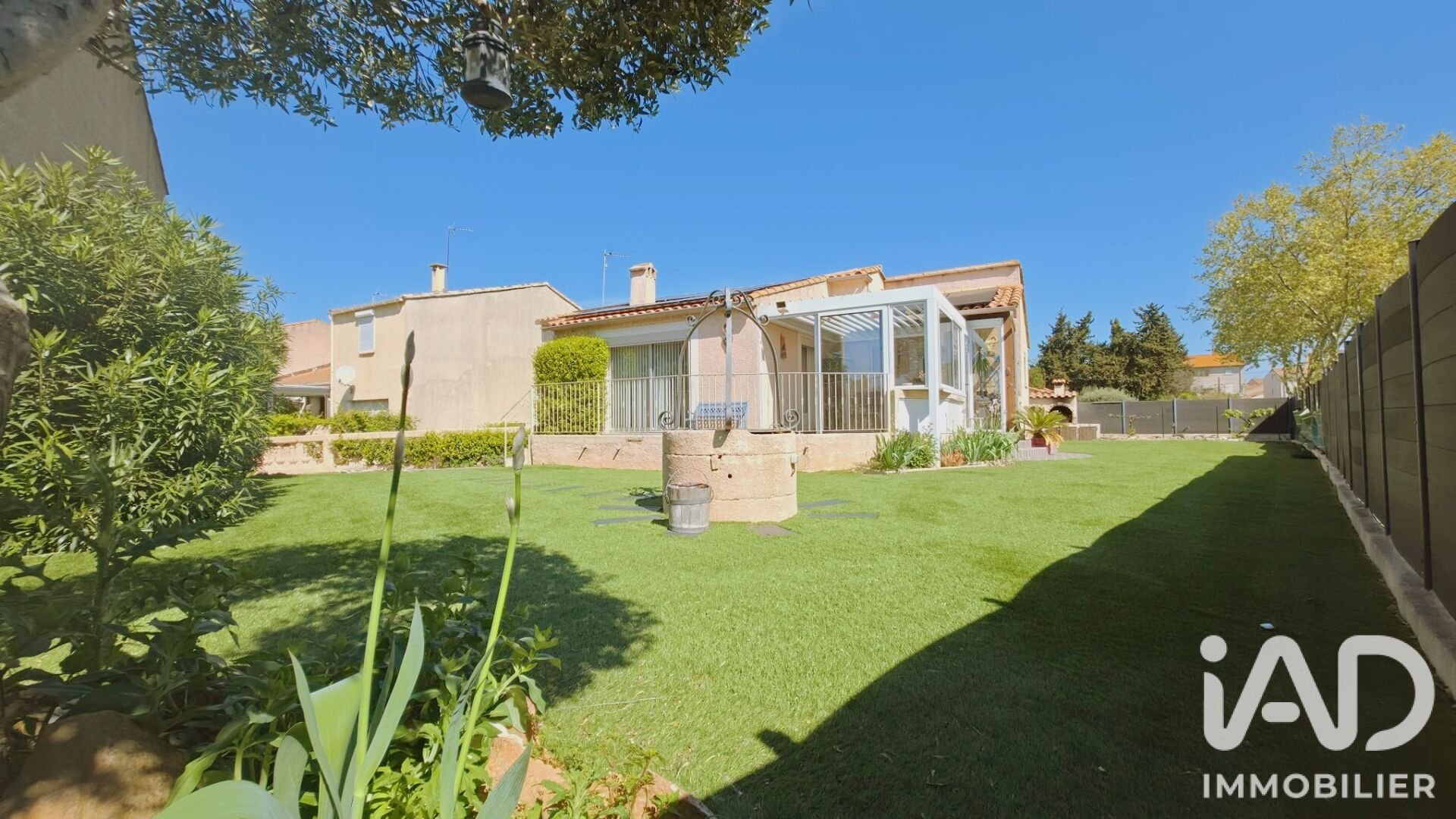Maison à vendre, 98m², Maraussan