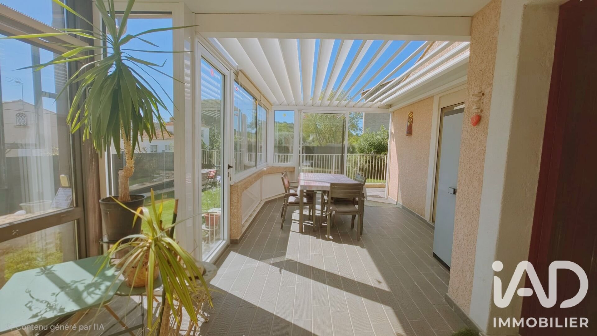 Maison à vendre, 98m², Maraussan