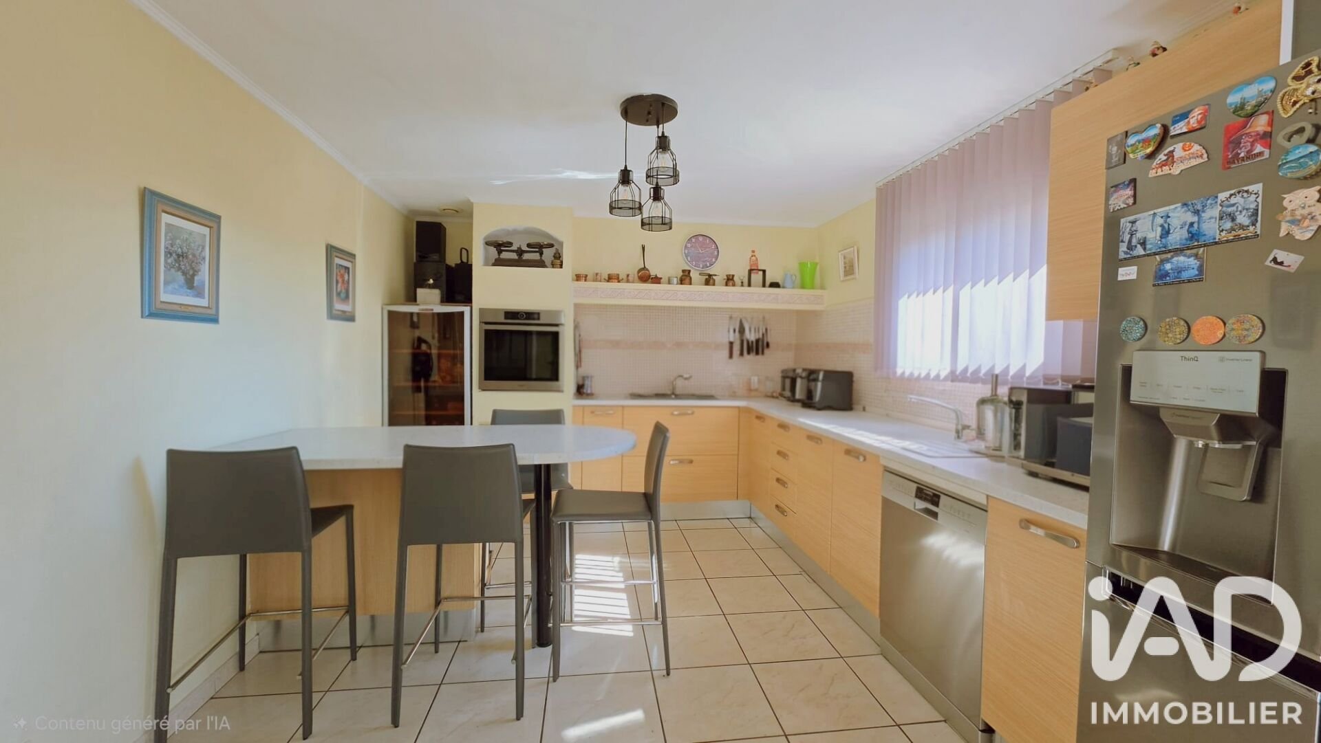 Maison à vendre, 98m², Maraussan