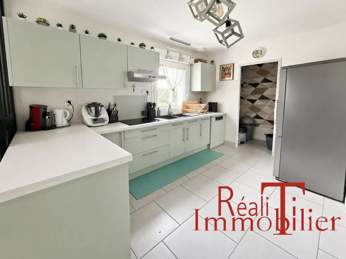 Maison à vendre, 99m², La Londe