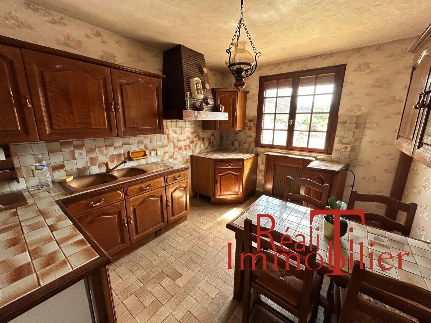 Maison à vendre, 100m², Saint-Pierre-lès-Elbeuf