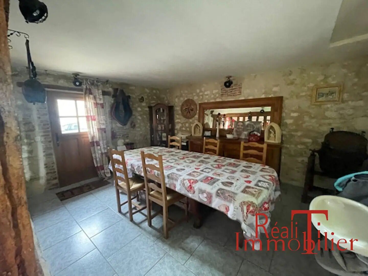 Maison à vendre, 230m², Saint-Ouen-de-Thouberville