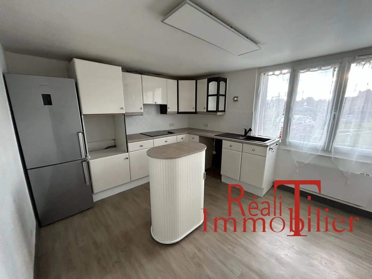 Maison à vendre, 80m², La Londe