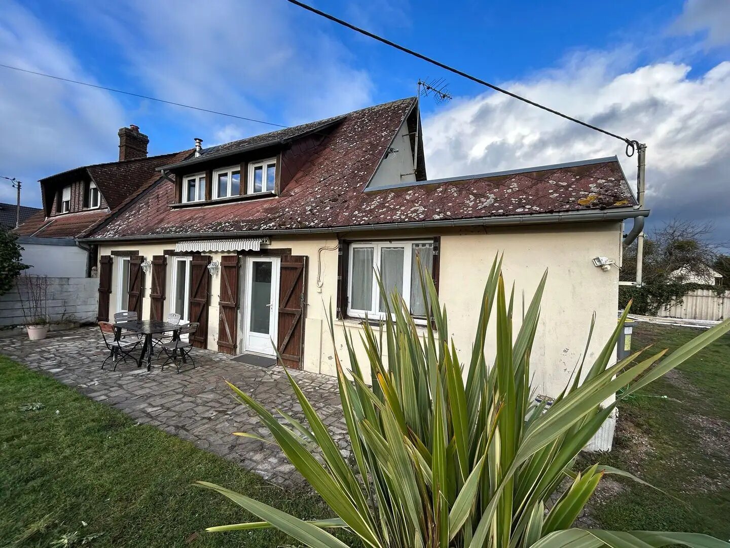 Maison à vendre, 80m², La Londe