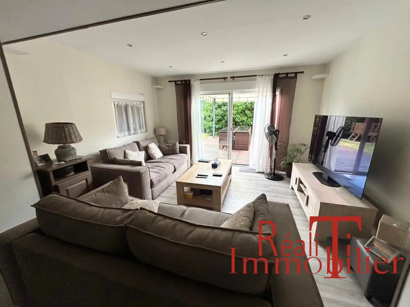 Maison à vendre, 112m², Sotteville-lès-Rouen