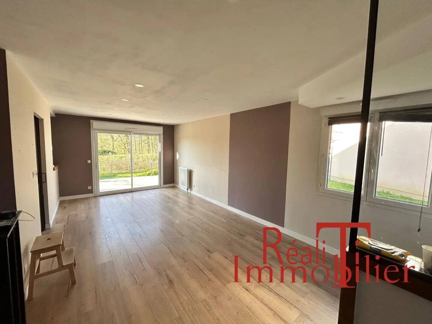 Maison à vendre, 103m², Elbeuf