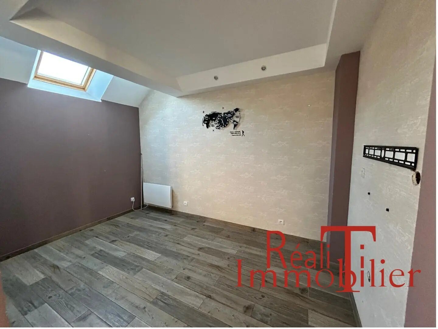 Maison à vendre, 103m², Elbeuf