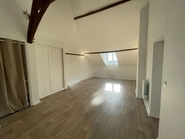 Appartement à vendre, 80m², Bourg-Achard