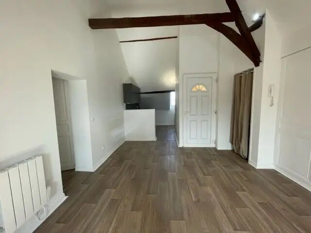 Appartement à vendre, 80m², Bourg-Achard