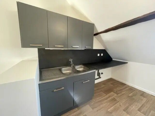Appartement à vendre, 80m², Bourg-Achard