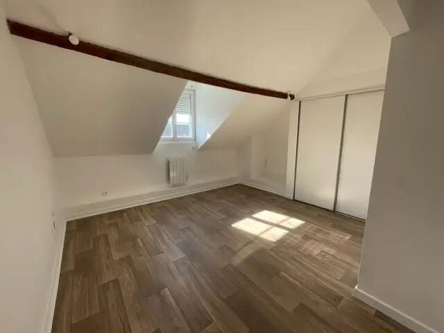 Appartement à vendre, 80m², Bourg-Achard