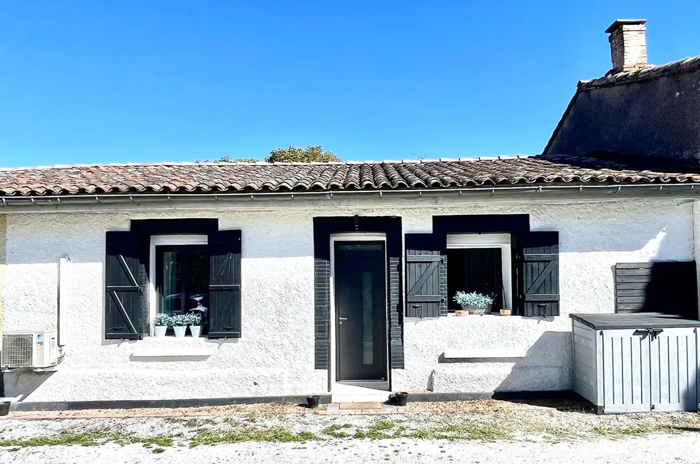 Appartement à vendre, 46m², Aucamville