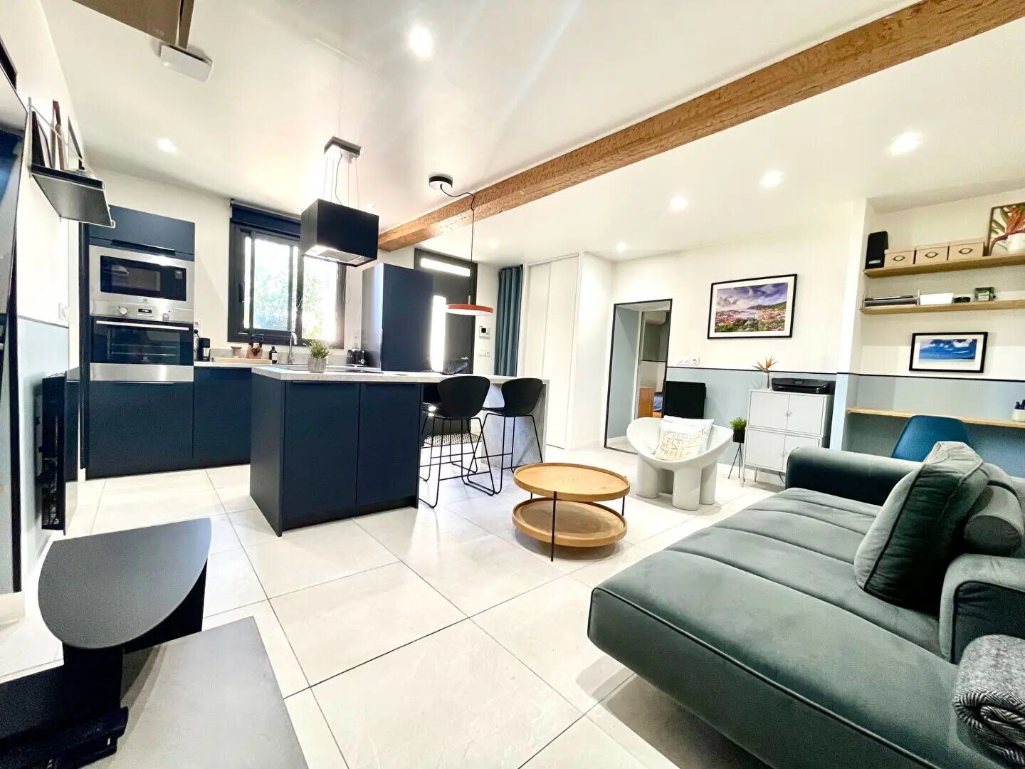 Appartement à vendre, 46m², Aucamville