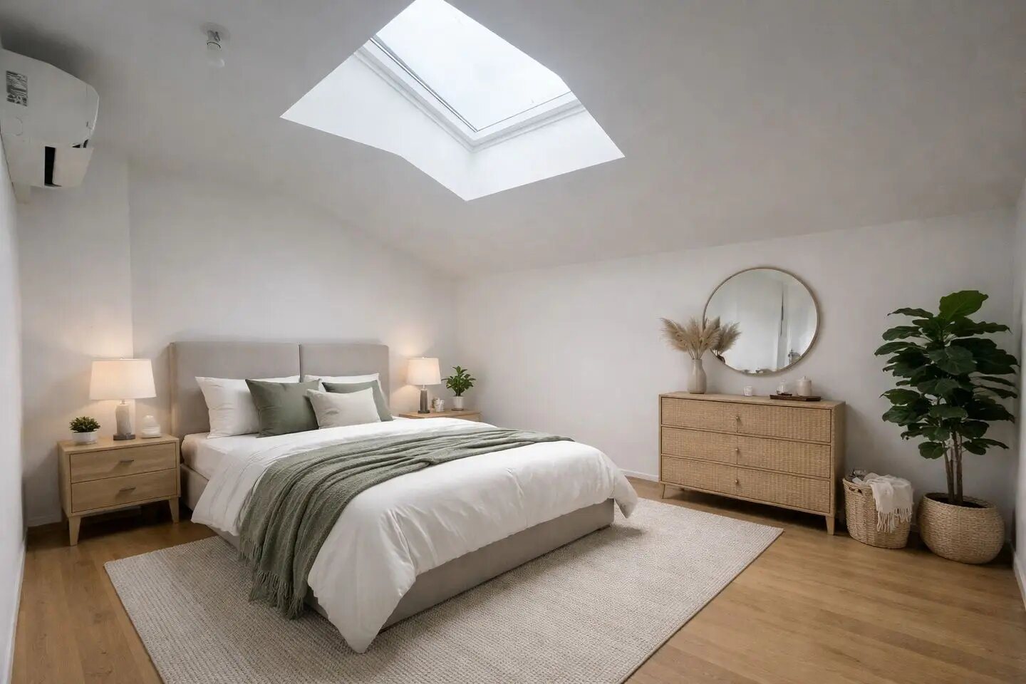 Appartement à vendre, 100m², Bruguières