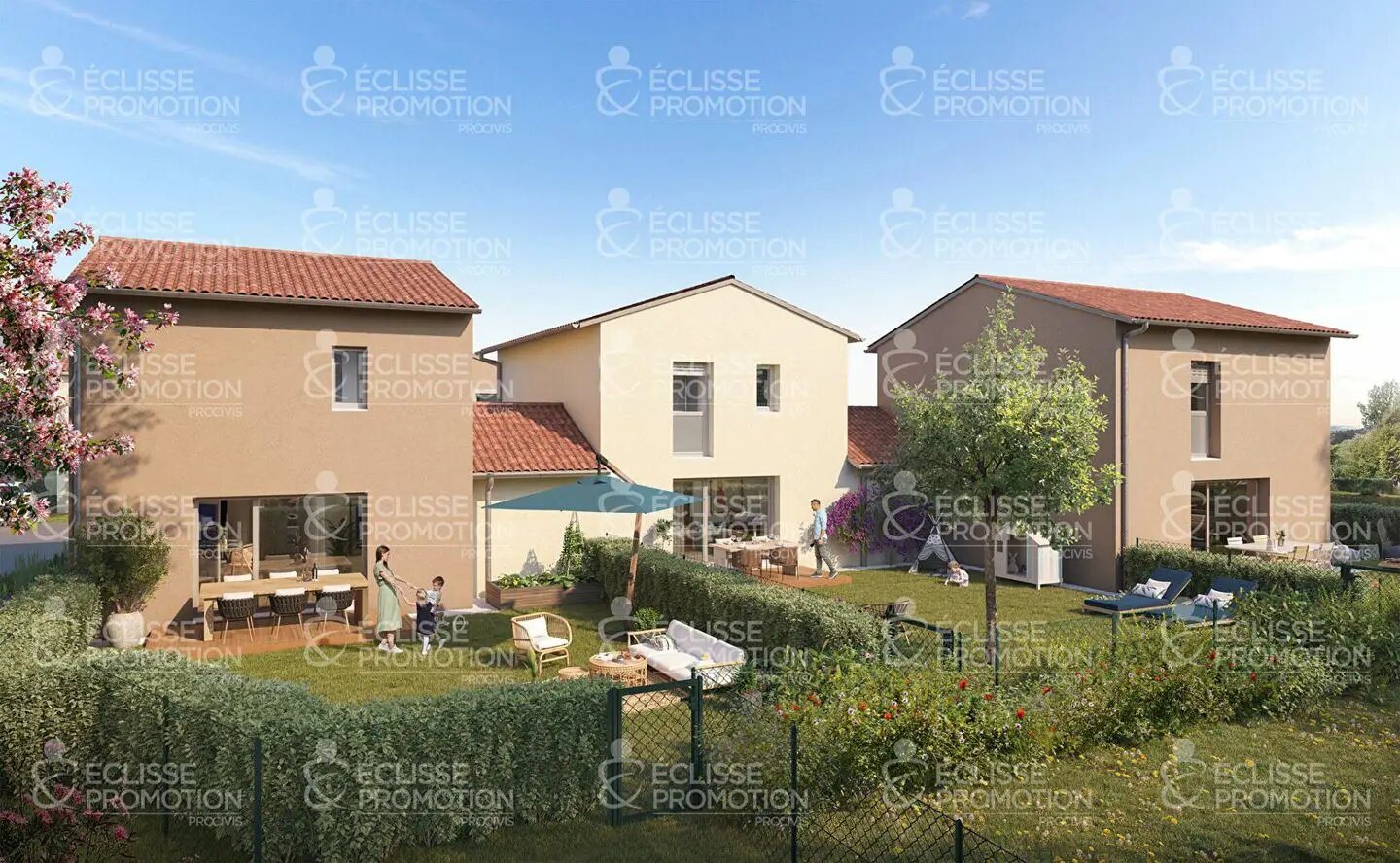 Maison à vendre, 83m², Muret