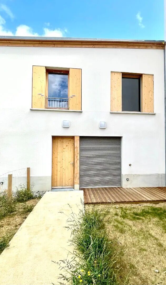 Maison à vendre, 72m², Cornebarrieu