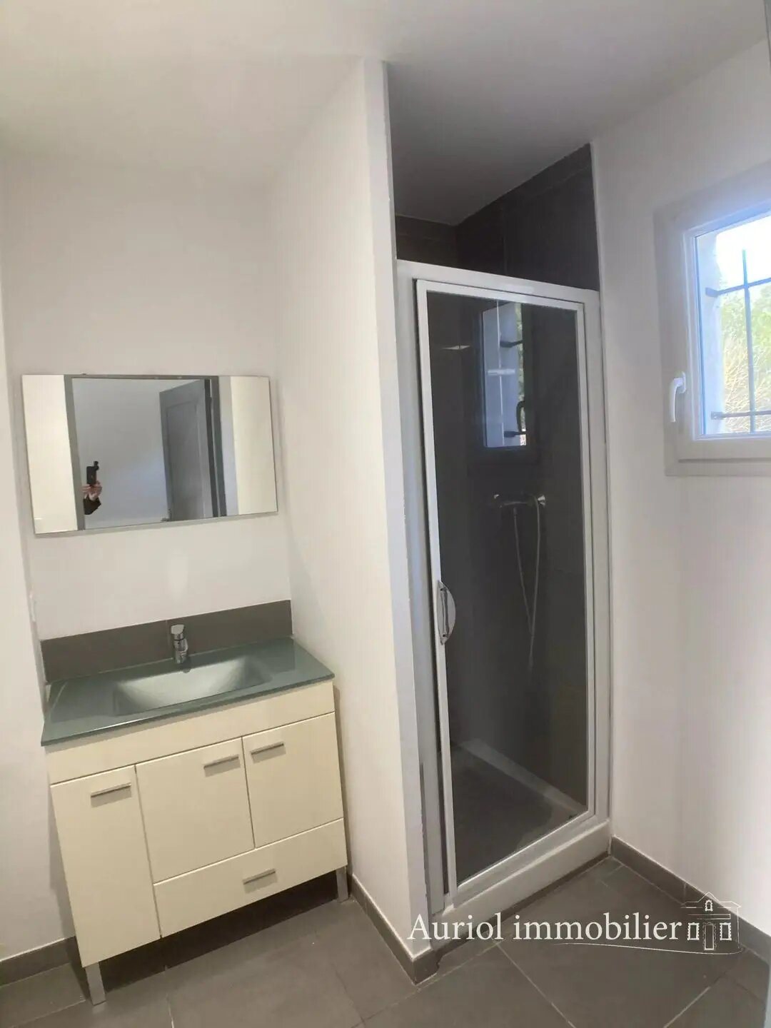 Appartement à louer, 39m², Auriol