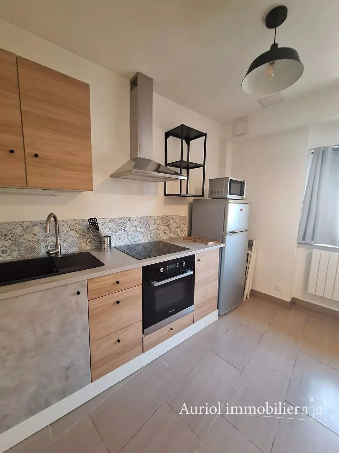 Appartement à louer, 25m², Auriol