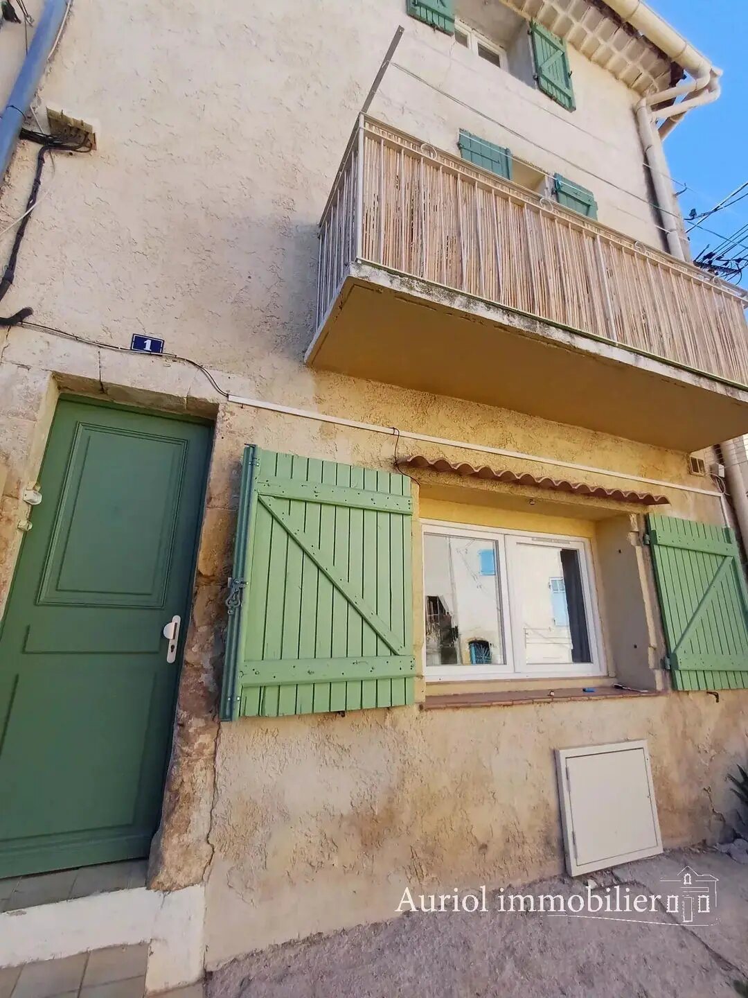Appartement à louer, 25m², Auriol