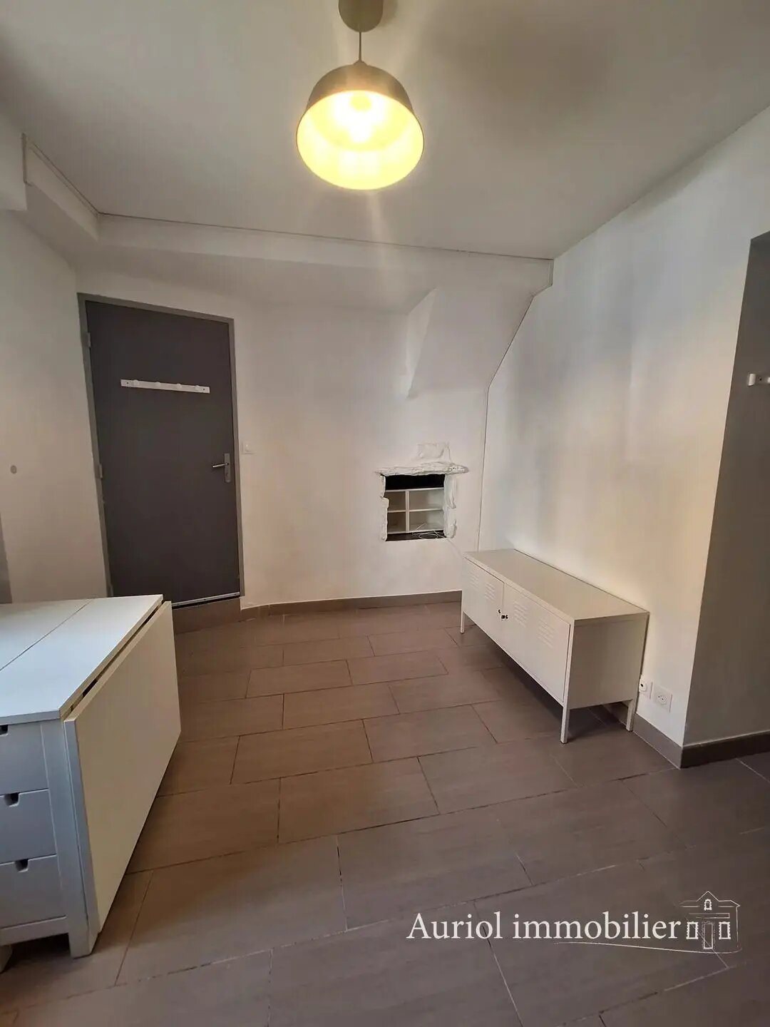 Appartement à louer, 25m², Auriol