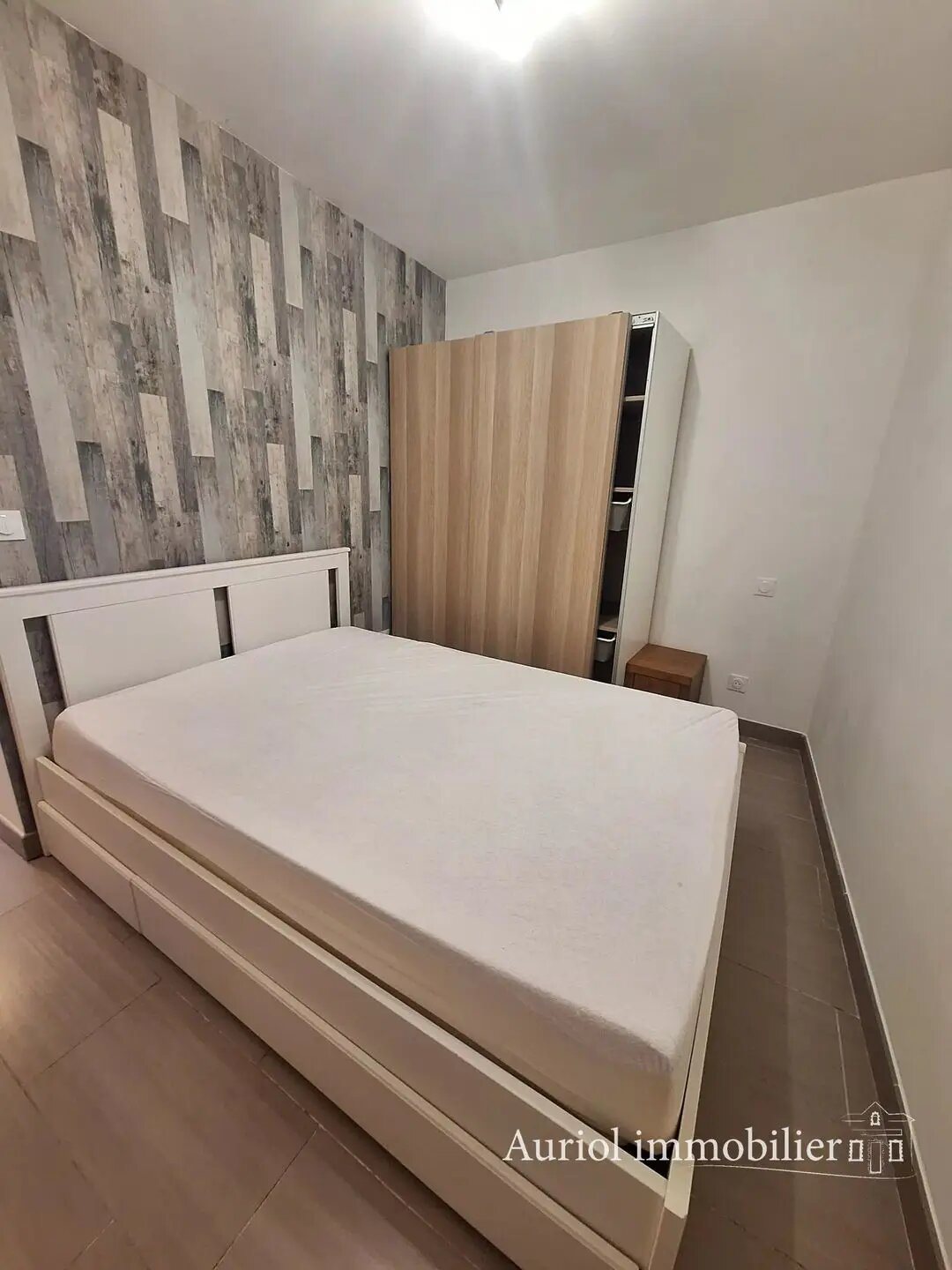 Appartement à louer, 25m², Auriol