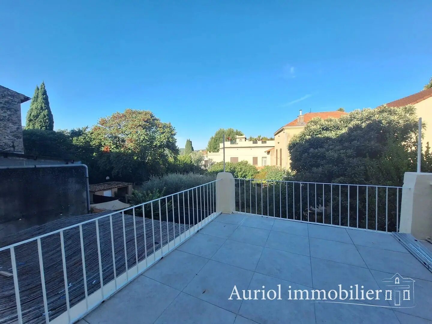 Appartement à louer, 55m², Saint-Zacharie