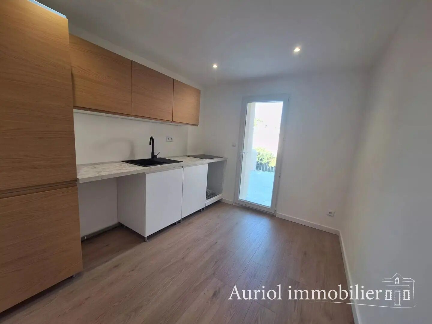 Appartement à louer, 55m², Saint-Zacharie