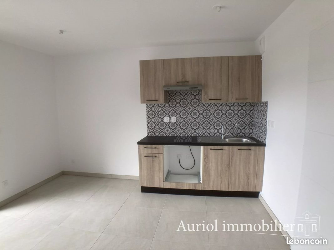 Appartement à louer, 30m², Auriol